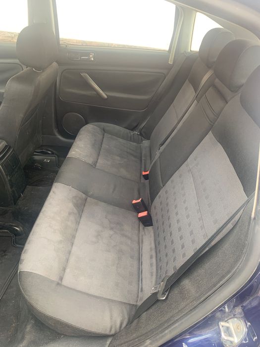 Vând  Passat B5.5
