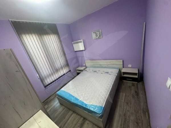 Продава се Двустаен апартамент в Пловдив, Христо Смирненски - 55 кв.м за 1094 €/кв.м - Снимка #2