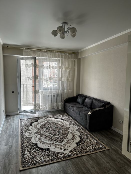 Сдается однокомнатная квартира