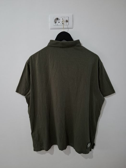 Tricou Polo Armani Exchange pentru bărbați, mărime XL, bumbac