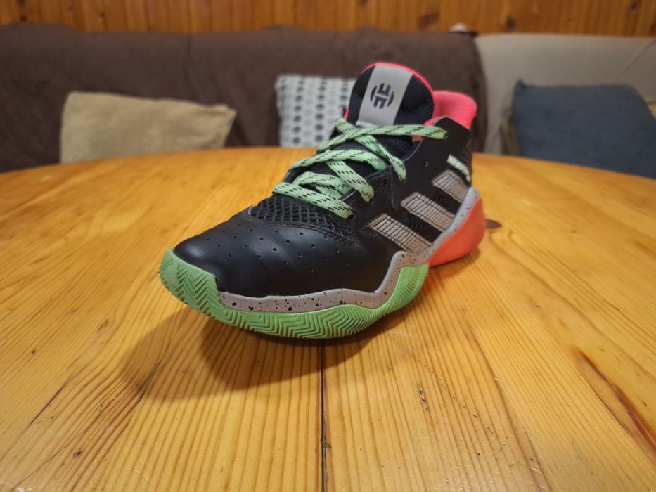 Adidas Harden Stepback