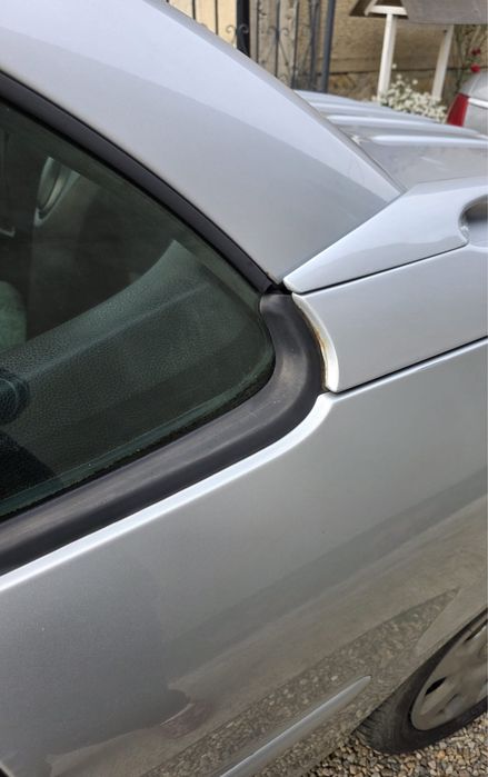 Peugeot 206 CC 1.6 benzina 2004