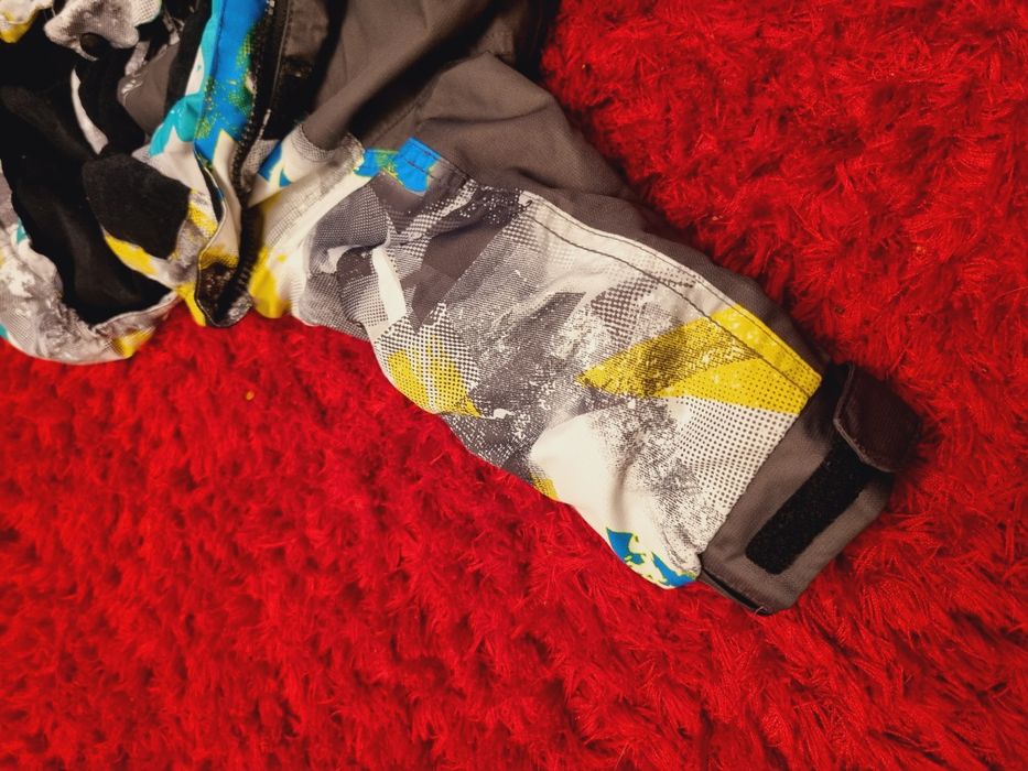 Combinezon sky RODEO C&A