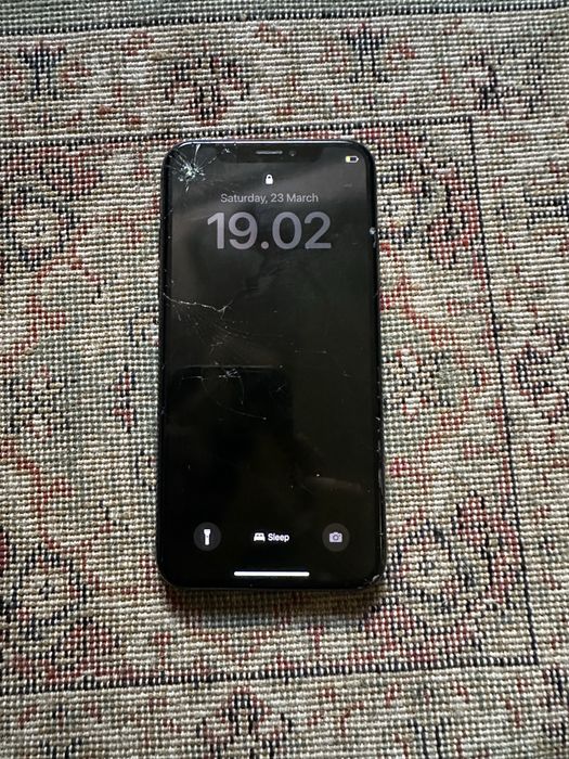 Iphone xs de piese