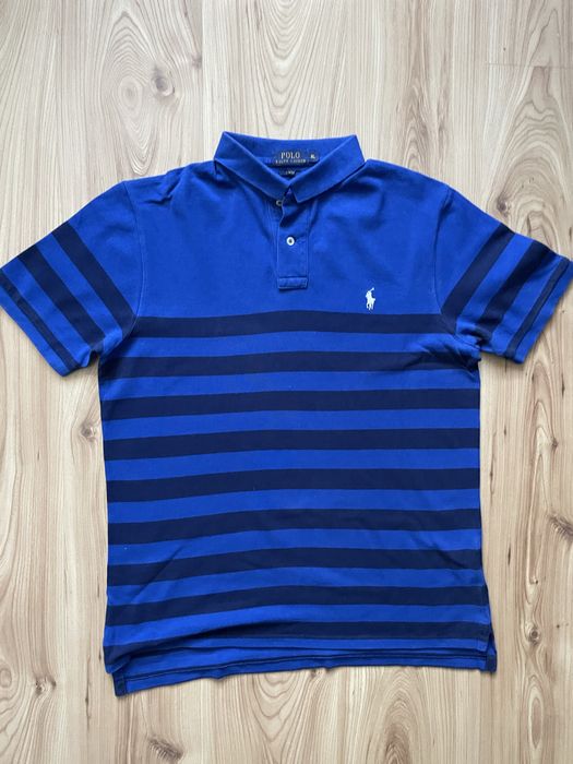 Polo Ralph Lauren / мъжка тениска XL