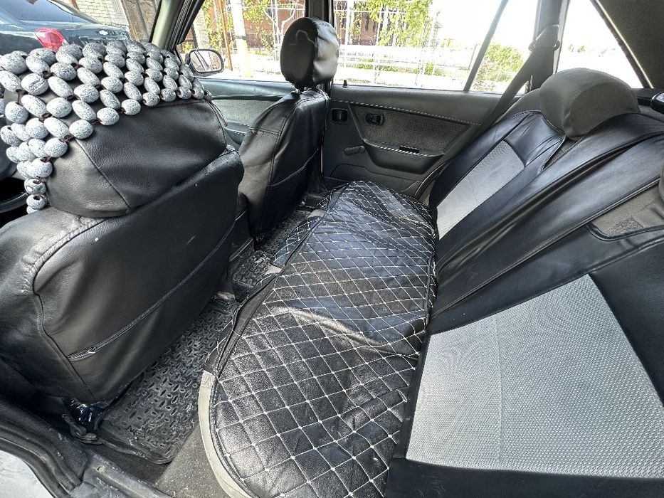 Nexia 2 1,6 mator 2013-yil sotiladi