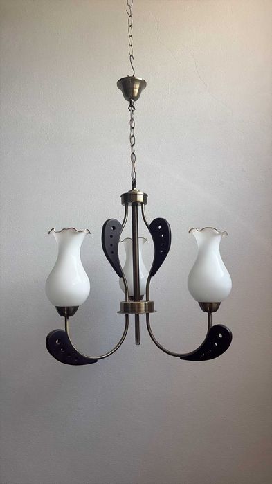 Lustra tip candelabru -2 MODELE