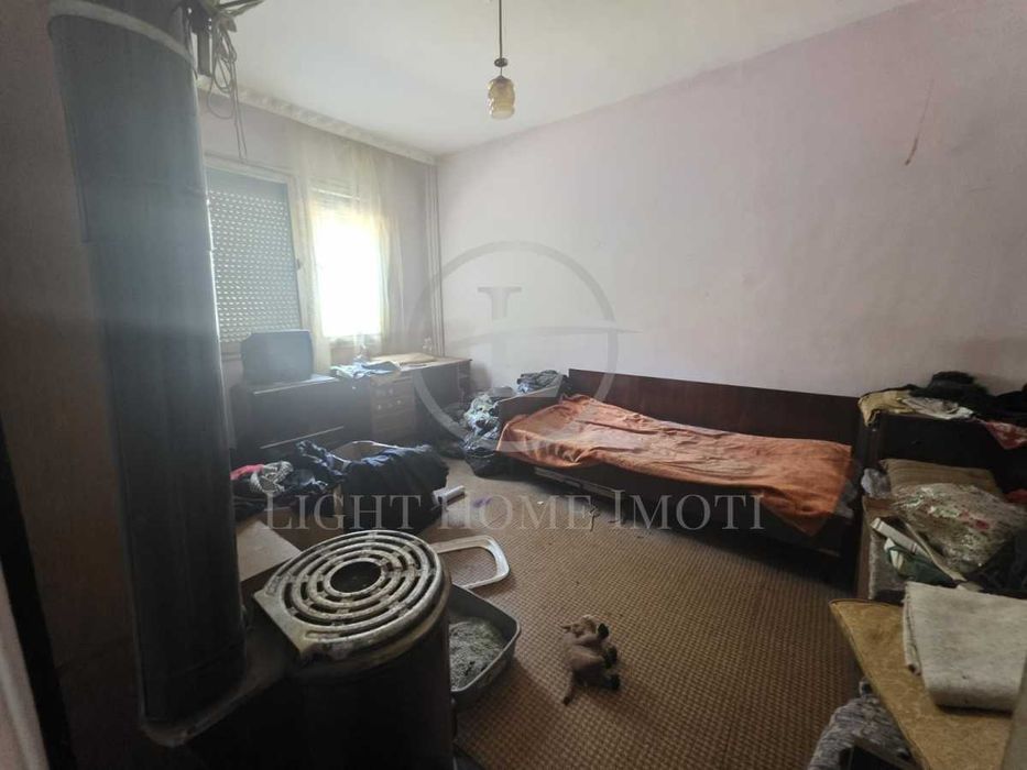 Продава се Тристаен апартамент в Пловдив, Кючук Париж - 87 кв.м за 1414 €/кв.м - Снимка #5