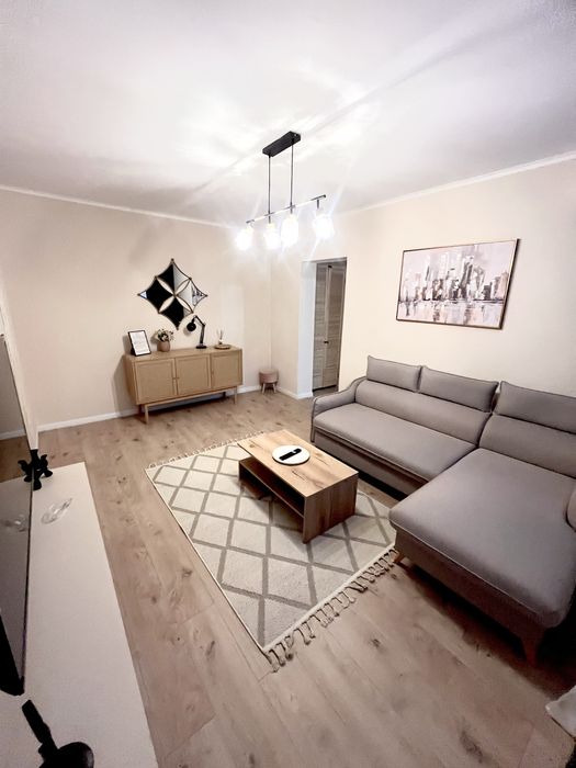 Apartament 2 camere de inchiriat, Tomis nord, City Mall