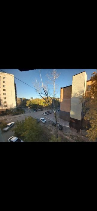 Квартира в центре на Ержанова
