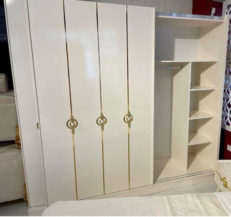 Султан мебель спальный гарнитур