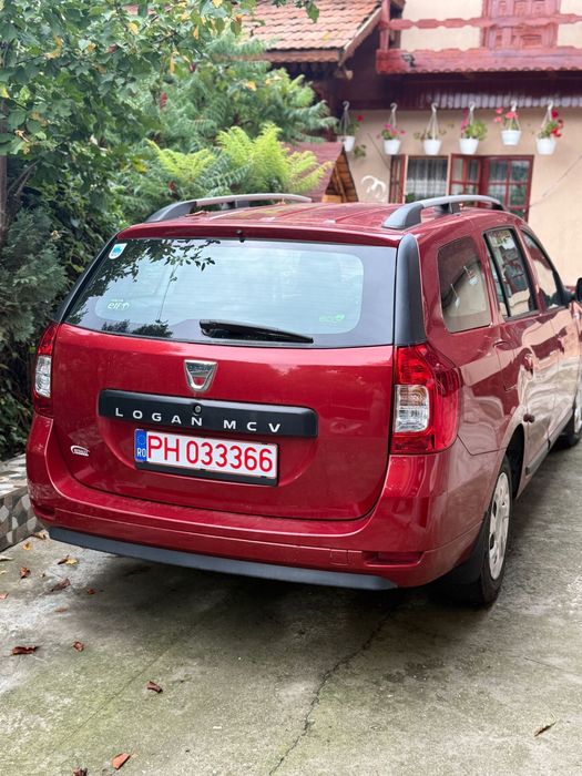 Dacia Logan Diesel