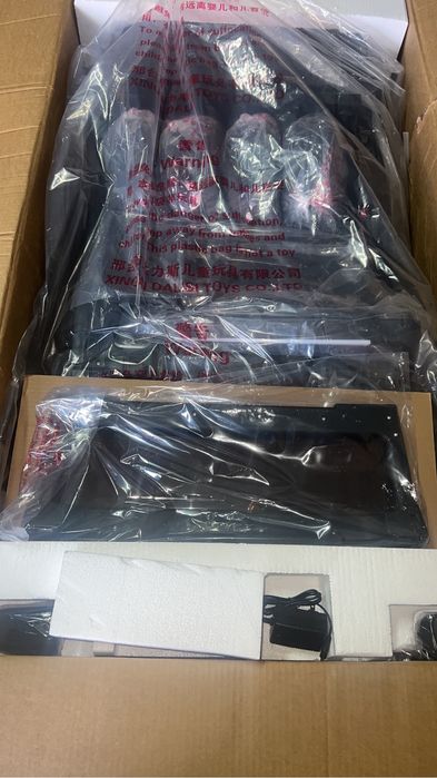 Электромобиль Геленваген