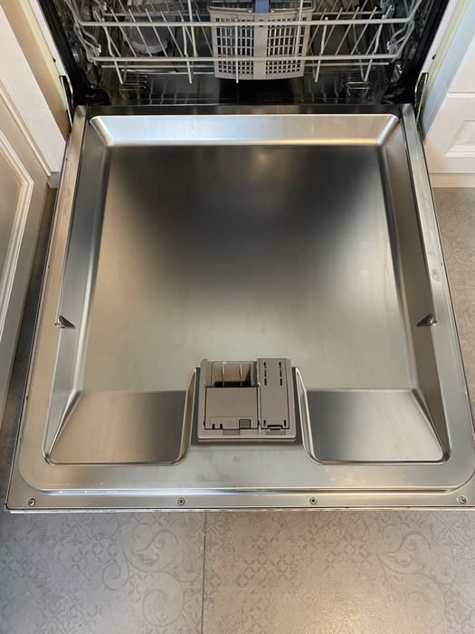 Съдомиялна Бош Activ Water Eco