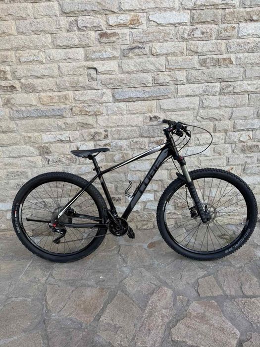 MTB Cube Acid 29/M Manitou Deore