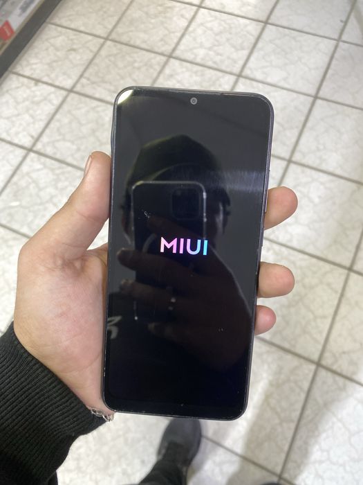 Redmi 9a 2/32 tali ekrani radnoy