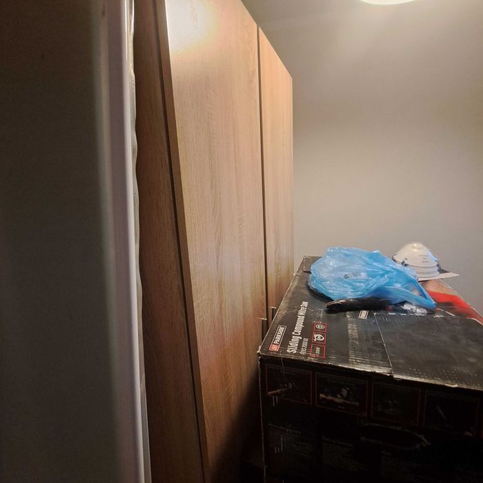 Гардероб 2 броя Виденов Анджело