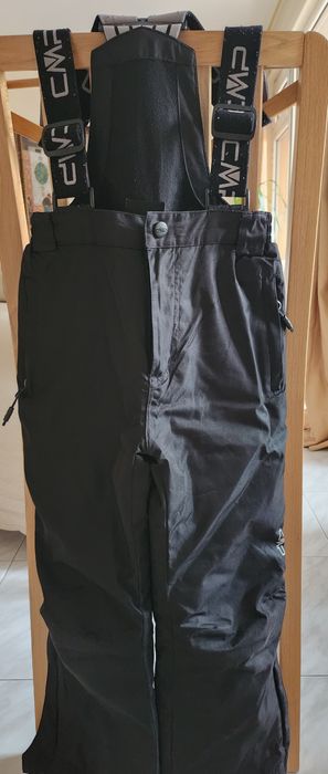 Детски ски гащеризон SMR