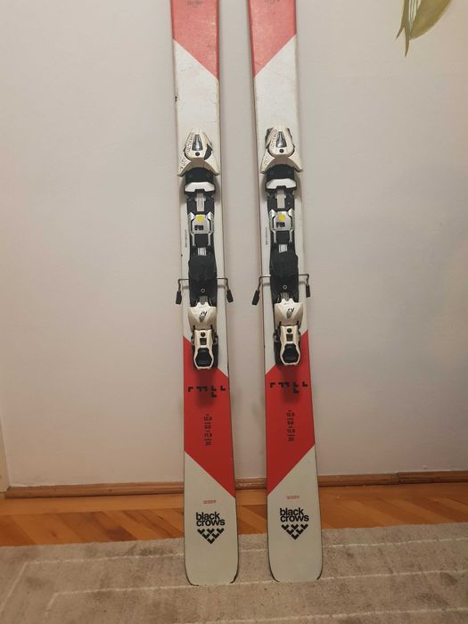 Schi Black Crows BC98 L177cm