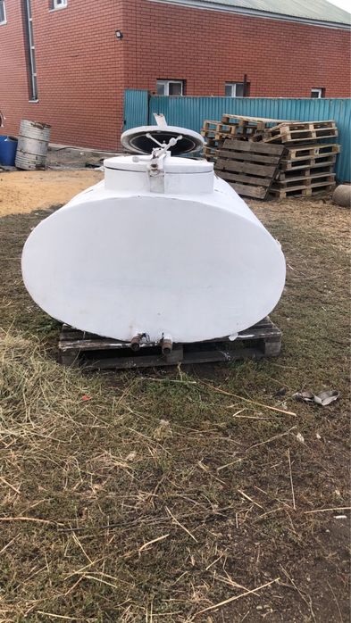 Продам термо бочку