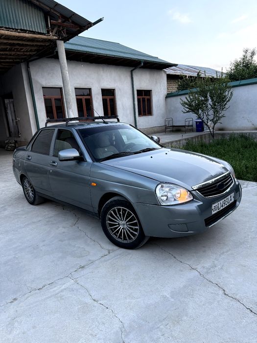 Lada priora 1.6.  2013 sroshniga sotaman naqtga