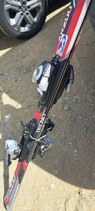Skiuri TecnoPro XR200