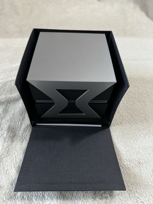 Мъжки часовник EDOX Class 1