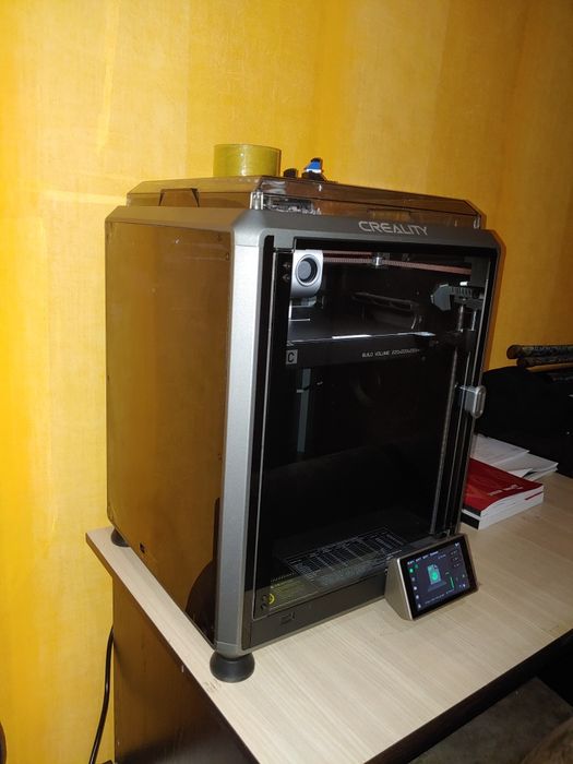 3D принтер Creality K1C