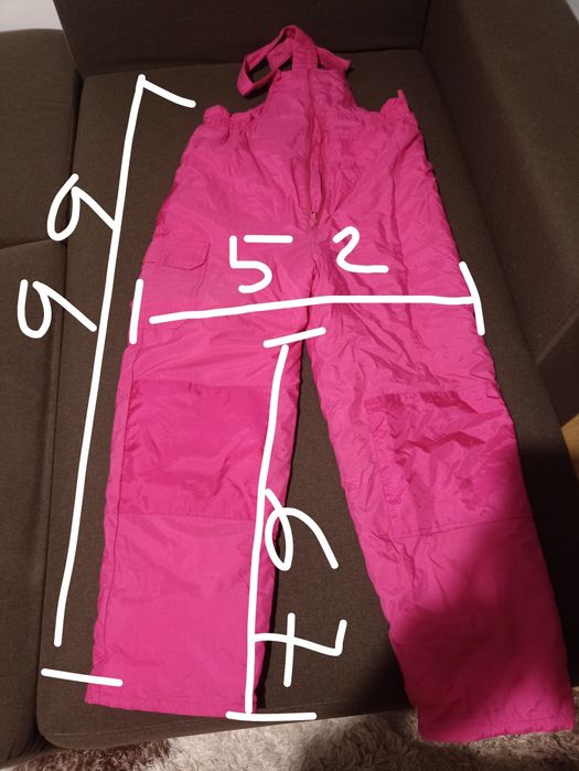 Pantaloni fâș, stare foarte bună