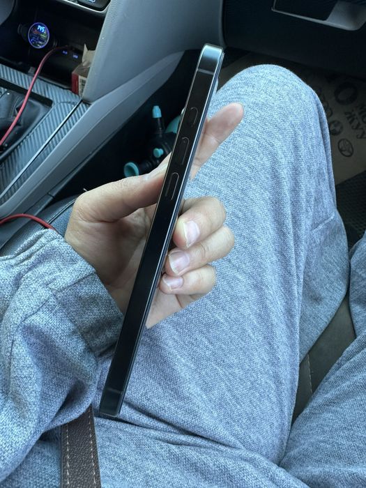 Продам iphone 16 pro max
