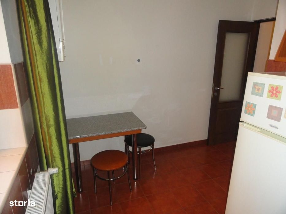 Apartament 1 camera in bloc nou Gradiste