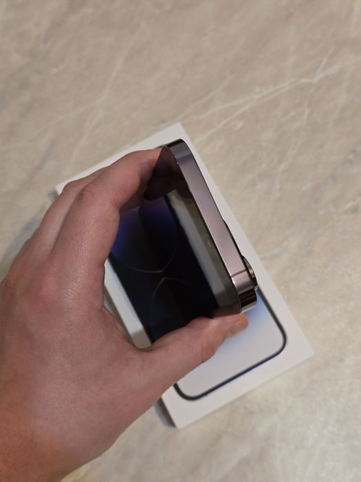 Iphone 14 Pro Max 256Gb идеал