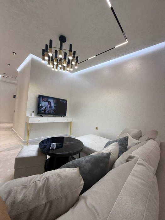 Яккасаройда 3 хона квартира сотилади. СРОЧНО ЖК PRESTIGE GARDEN