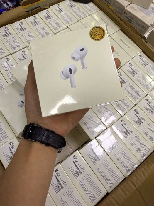 Airpods pro 3 premium 1:1