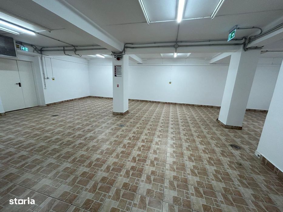 Brancoveanu,Drumul Gazarului,Izvorul Rece,spatiu productie, depozitare