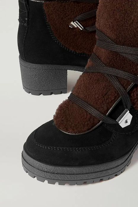 See by Chloè  боти, номер 39