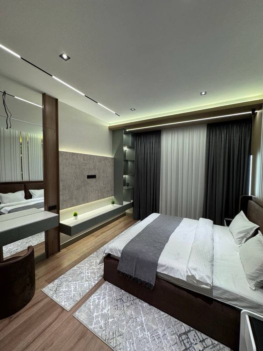 3/10/10 новостройка Барокко Новомосковская