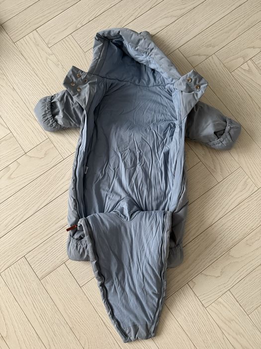 Продам детский зимний комбинезон