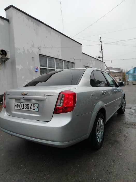 Гентра 2016 таёр холатда идеал