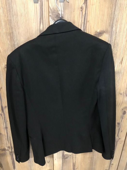 Sacou / Geaca Zara negru S