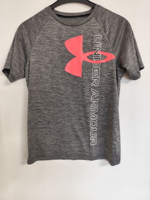 Under armour tricou