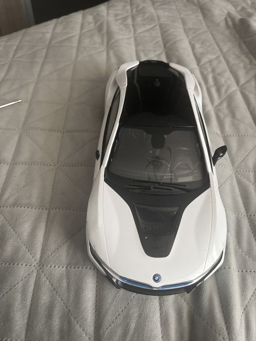 Радиоуправляема кола бмв