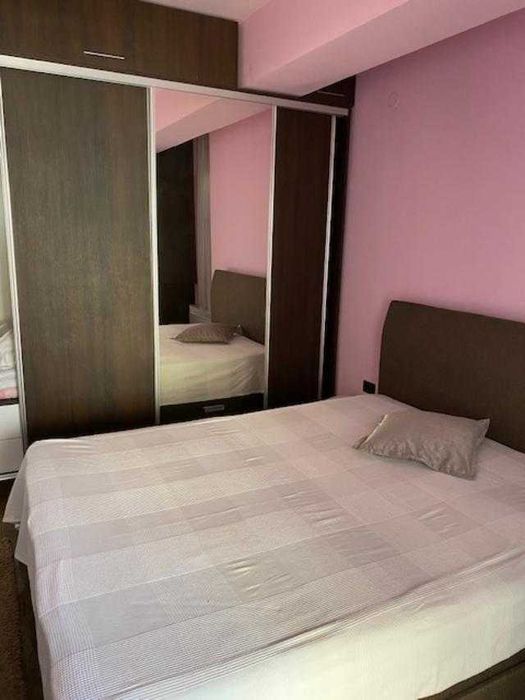 Дава се под наем Тристаен апартамент в Бургас, Лазур - 80 кв.м за 280.5 € - Снимка #2