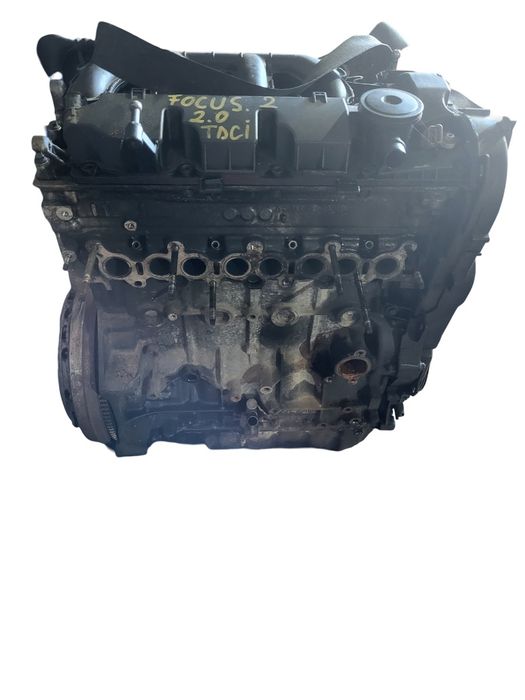 Motor Ford Focus Ii Da_, Hcp, Dp 2004 - 2013 2.0 Tdci G6De, G6Df