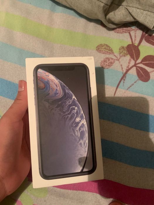 Айфон xr хр идеал