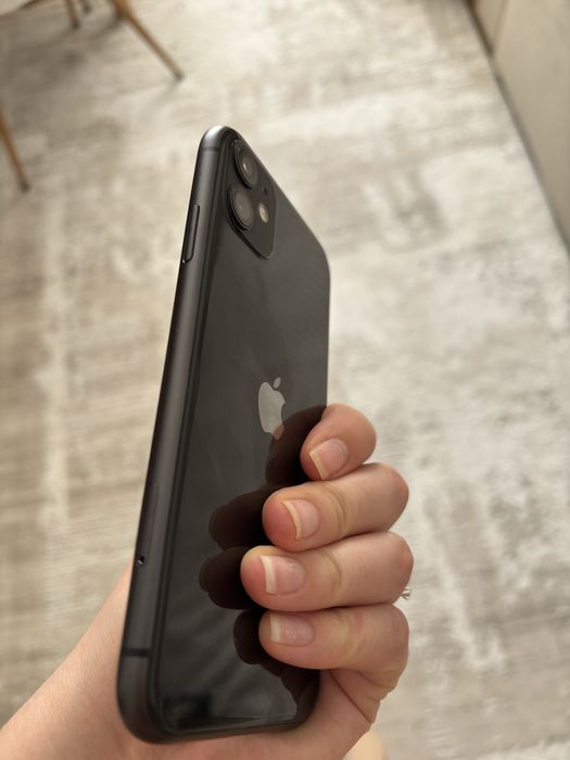Iphone 11 128 GB