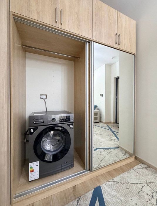 Продается квартира Юнусабад Манзара сити 1/6/13