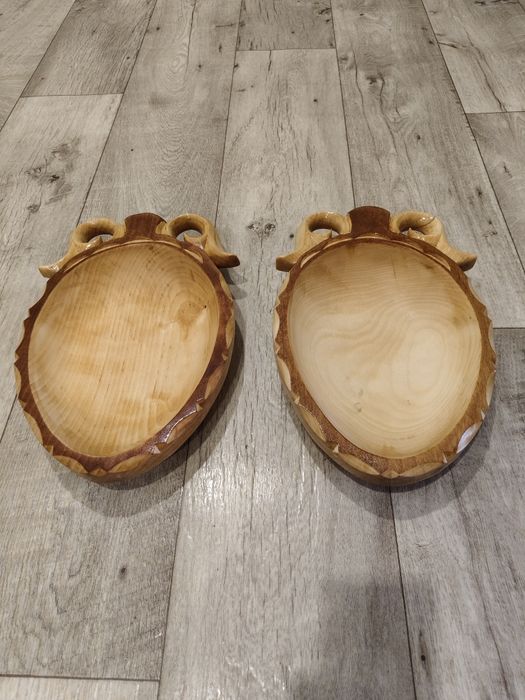 Бас Астау новое березовое