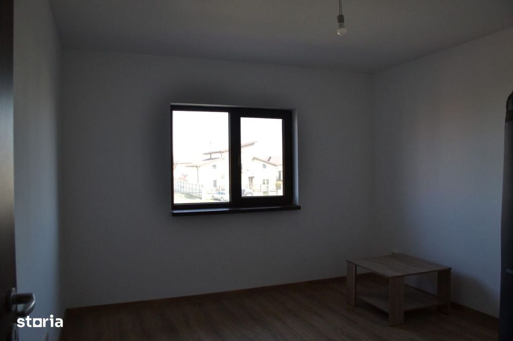 Duplex Dumbravita-5 Camere+Teren 300 Mp