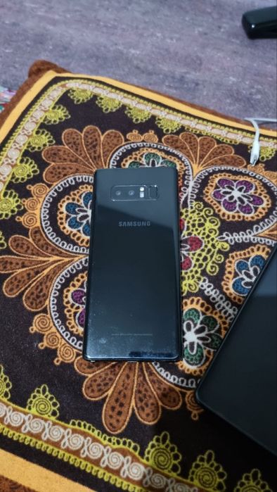 Samsung Galaxy Note 8 256GB